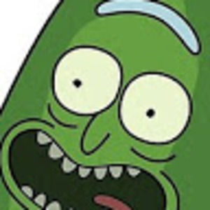 Meet your Posher, Ron